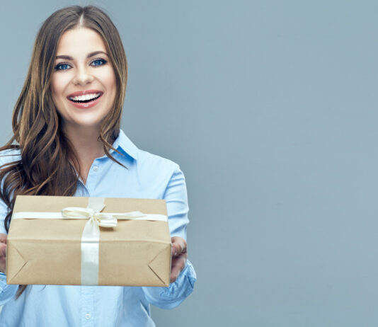 Craft Unforgettable Client Gifts
