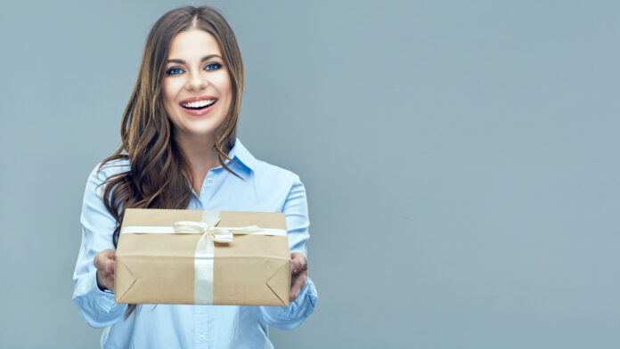 Craft Unforgettable Client Gifts