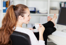 Entrepreneurs Owe It to Themselves to rest