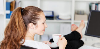 Entrepreneurs Owe It to Themselves to rest
