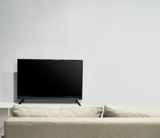 improve your hotel in-room TV