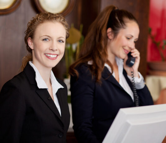 hotel management