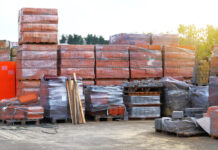 Starting a Construction Supplies Business