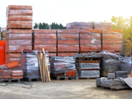Starting a Construction Supplies Business
