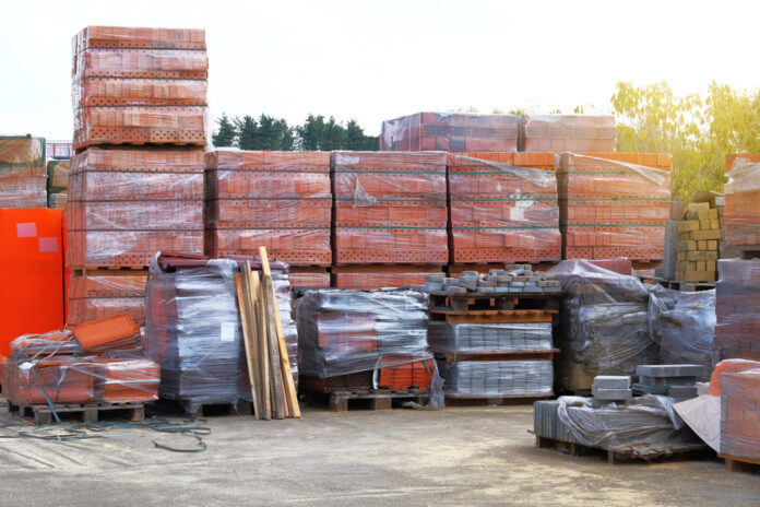 Starting a Construction Supplies Business