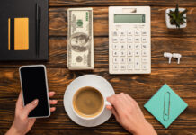 Business with Smarter Financial Management