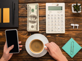 Business with Smarter Financial Management