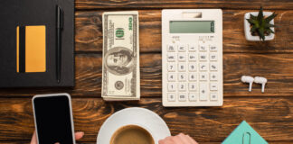 Business with Smarter Financial Management
