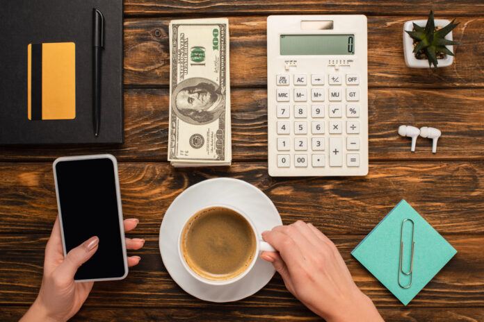 Business with Smarter Financial Management