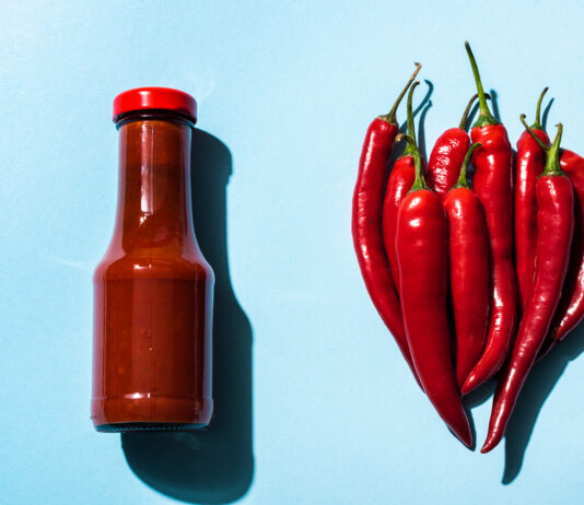 Artisanal Hot Sauce Brands