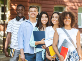 essentials for college students