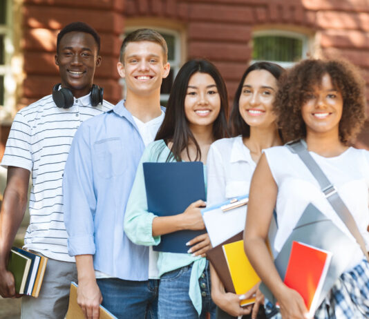 essentials for college students