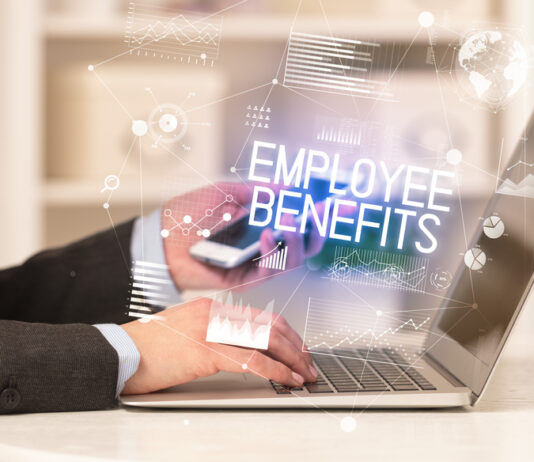 Employee Benefits
