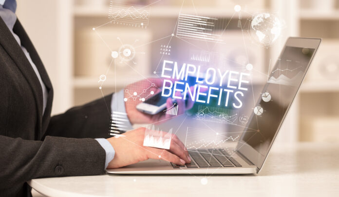 Employee Benefits