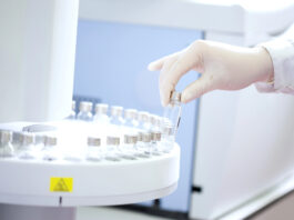 Future of Chromatography