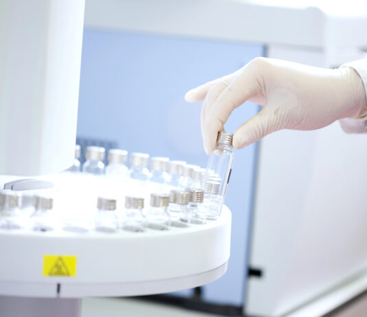 Future of Chromatography