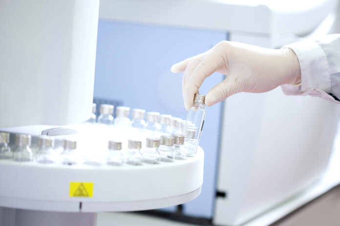 Future of Chromatography