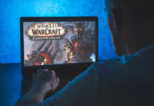 Time to Buy Retail WoW Gold