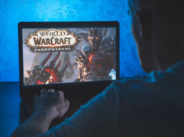 Time to Buy Retail WoW Gold