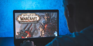 Time to Buy Retail WoW Gold