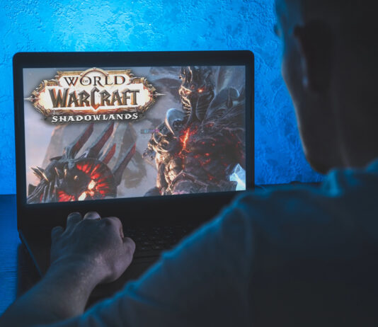 Time to Buy Retail WoW Gold