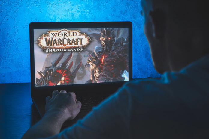 Time to Buy Retail WoW Gold