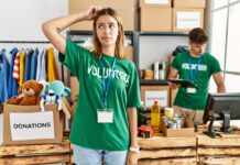 Nonprofit and Public Sector Organizations