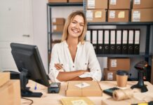 Shopify Plus, Standard Shopify, or Custom WooCommerce