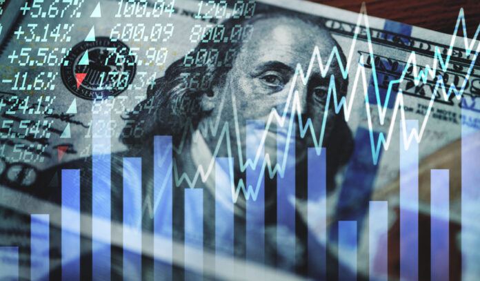 Passive investing vs active investing