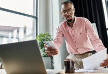 Manage Business Cash Flow