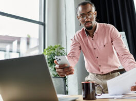 Manage Business Cash Flow