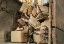 Professional Junk Removal