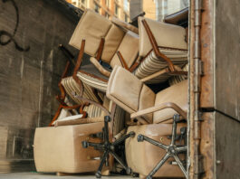 Professional Junk Removal