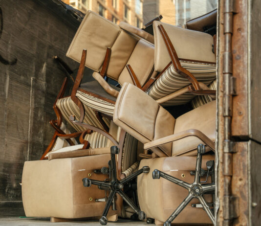 Professional Junk Removal