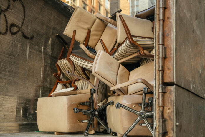 Professional Junk Removal