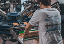 Custom Printing Tips