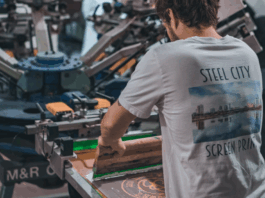 Custom Printing Tips