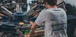 Custom Printing Tips