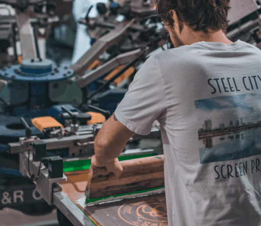 Custom Printing Tips