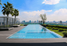 Inground Pool as a Smart Home Investment