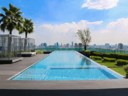 Inground Pool as a Smart Home Investment