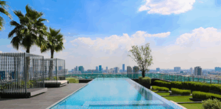 Inground Pool as a Smart Home Investment