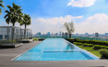 Inground Pool as a Smart Home Investment