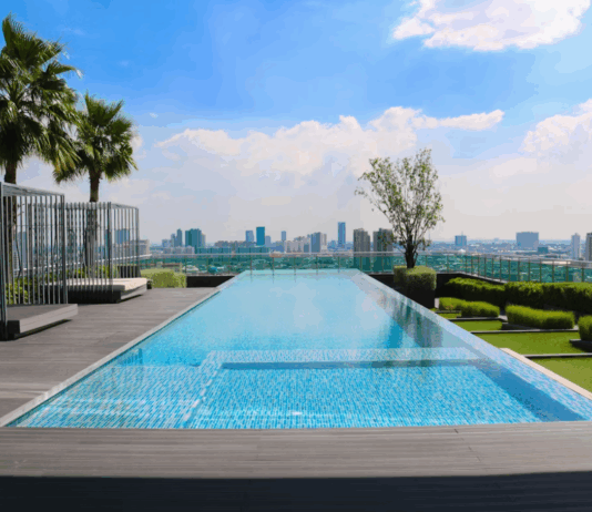 Inground Pool as a Smart Home Investment