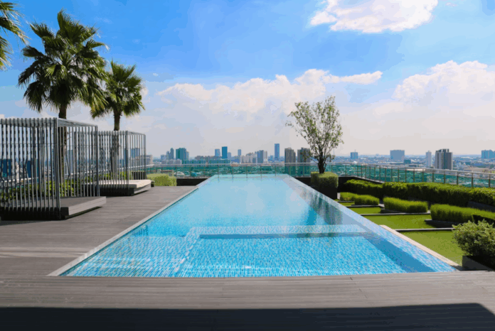 Inground Pool as a Smart Home Investment