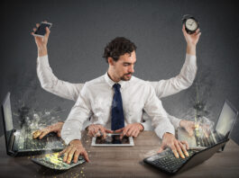 Multi-Tasking