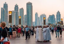 Off-Plan Properties-Future of Dubai Real Estate