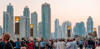 Off-Plan Properties-Future of Dubai Real Estate