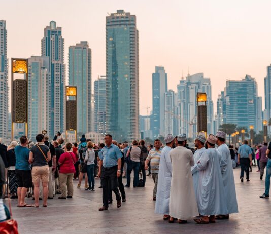 Off-Plan Properties-Future of Dubai Real Estate