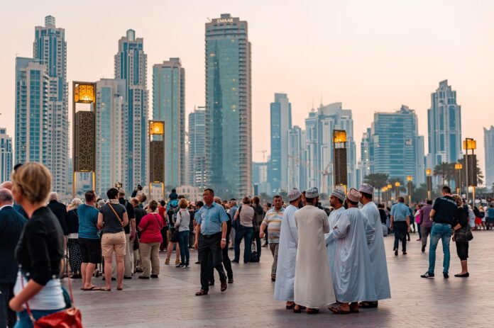 Off-Plan Properties-Future of Dubai Real Estate